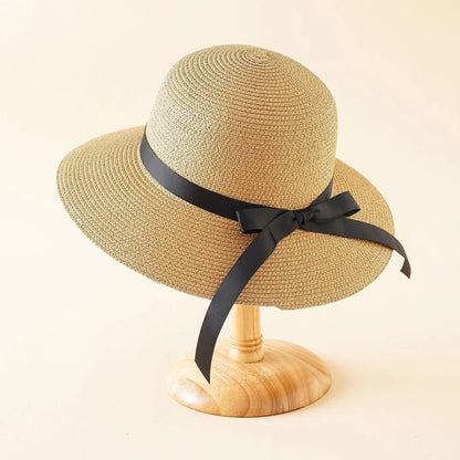 Women's Sun Hat | Wide-Brim Elegant Sophie, product image 1
