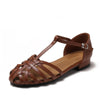 Ballet Flats | Women's Adjustable Elegant Stella
