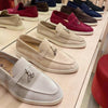 Loafers | Women's Everyday Suede Sydney Style