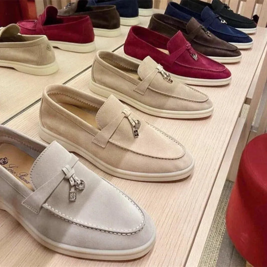 Loafers | Women's Everyday Sydney Style — product view 1