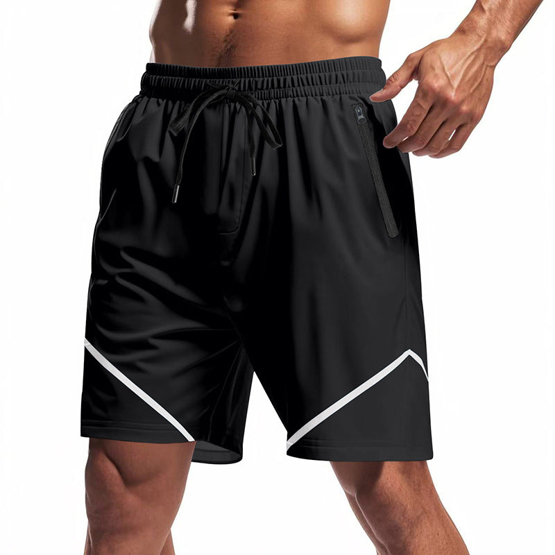 Training Shorts | Men's Sport Premium Pocket