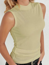 Light Yellow