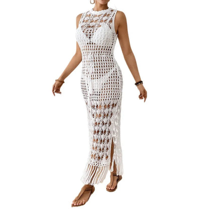 Beach Dress | Women's Elegant Crochet Evie, product image 5