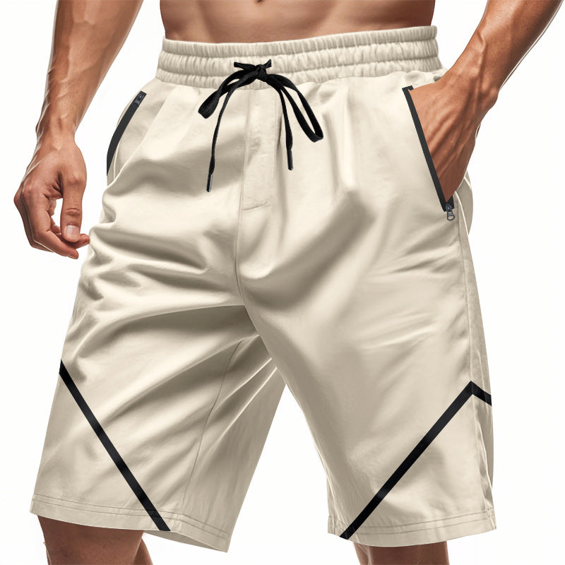 Training Shorts | Men's Sport Premium Pocket