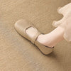 Mary Jane Shoes | Women's Adjustable Daisy, product image 1
