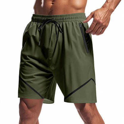 Training Shorts | Men's Sport Premium Pocket