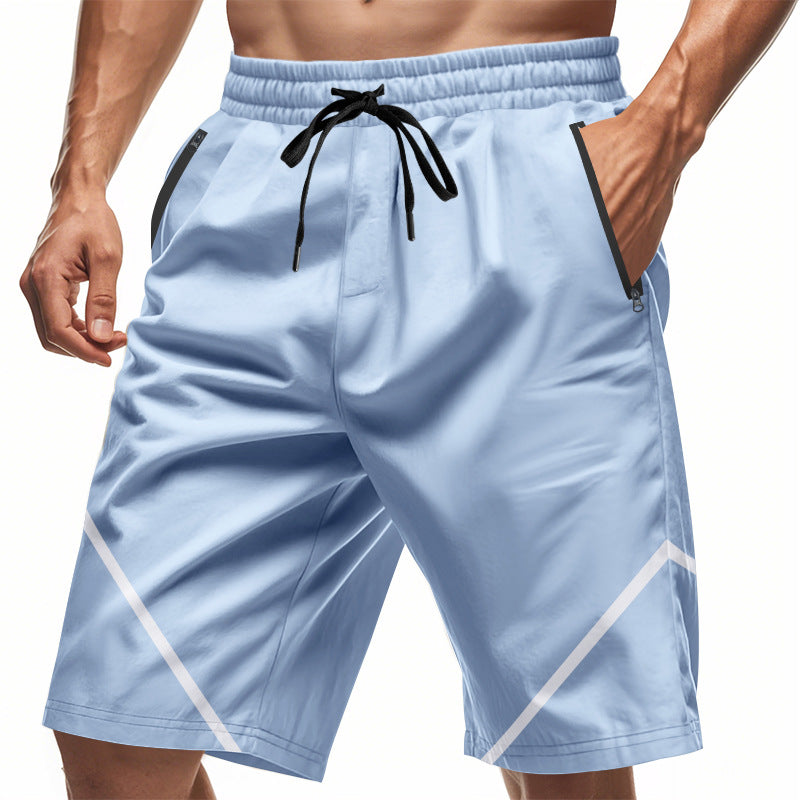 Training Shorts | Men's Sport Premium Pocket