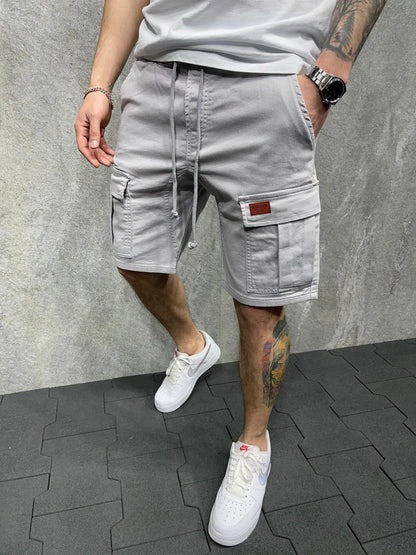 Cargo Shorts | Men's Casual Everyday Style — product view 10