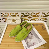 Grass Green