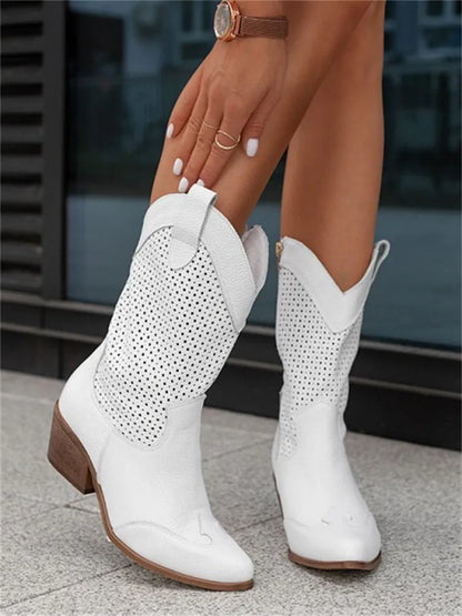 Cowboy Boots | Women's Everyday Audrey — product view 1