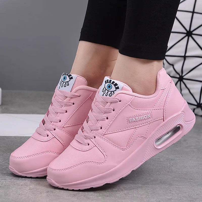 Women's Sneakers | Everyday Elsie — product view 3