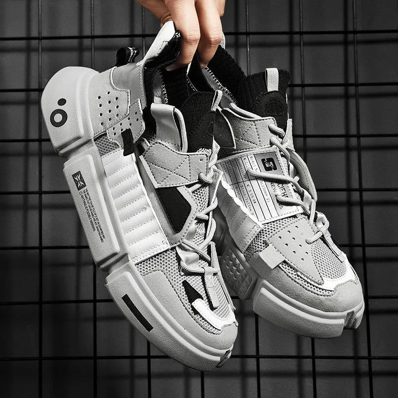 Women's Sneakers | Freya Everyday Style Edit, product image 7