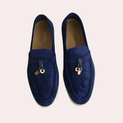 Loafers | Women's Everyday Suede Sydney Style