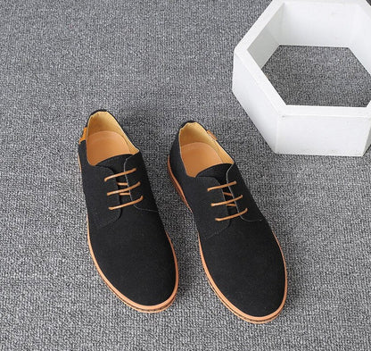 Men's Business Shoes | Elegant Everyday Style