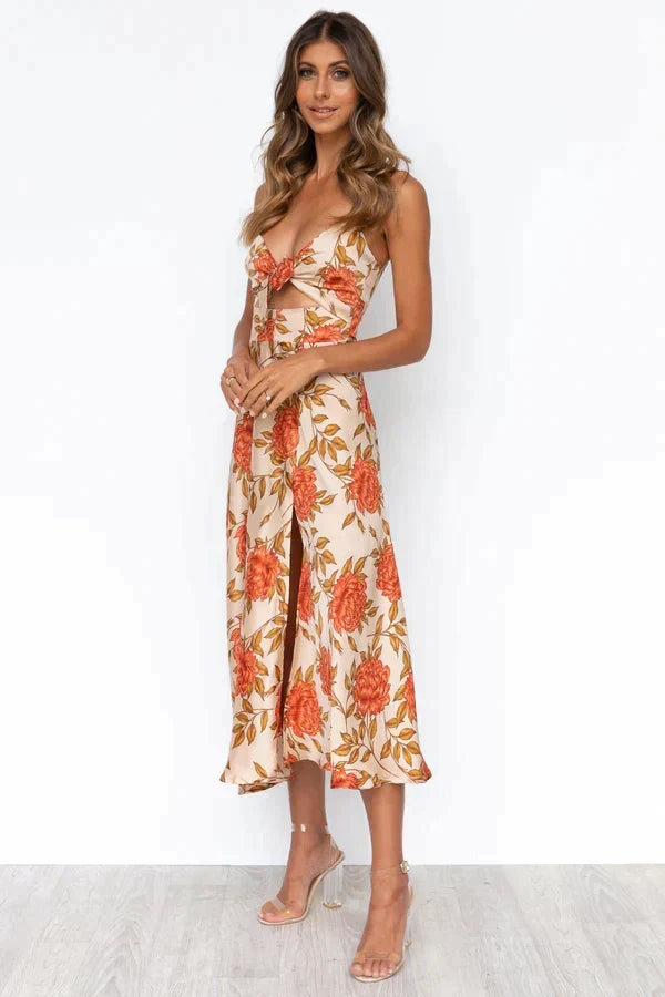 Cocktail Dress | Women's Elegant Asher Style, product image 2