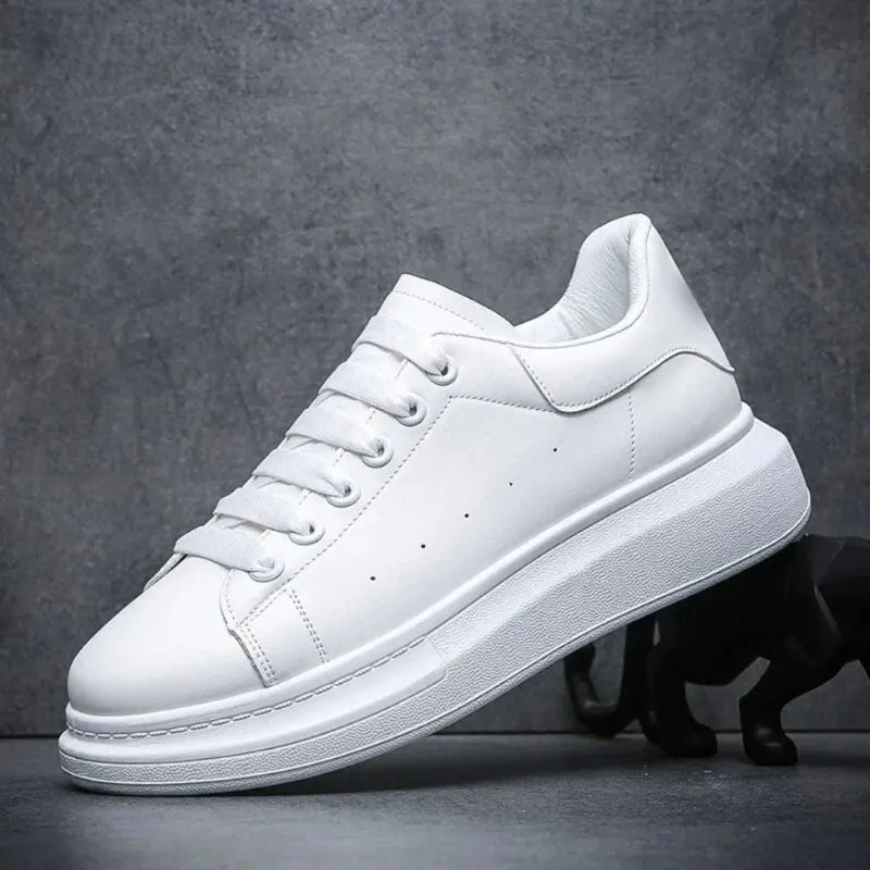 Platform Sneakers | Men's Everyday Emma Style, product image 4
