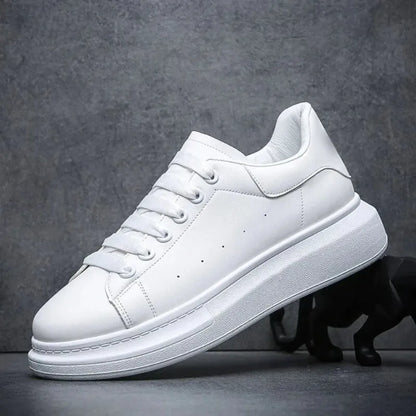 Platform Sneakers | Men's Everyday Emma Style, product image 4