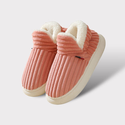Men's House Slippers | Warm Everyday Comfort
