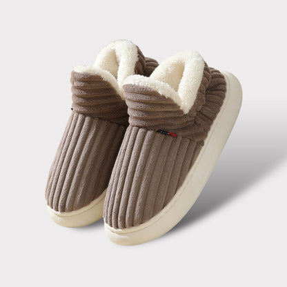 Men's House Slippers | Warm Everyday Comfort
