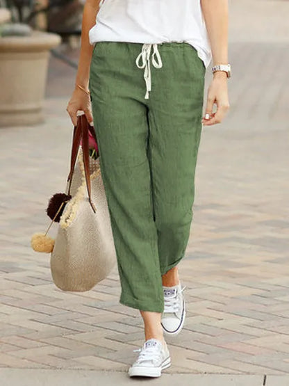 Pants | Women's Everyday Leo Style — product view 5