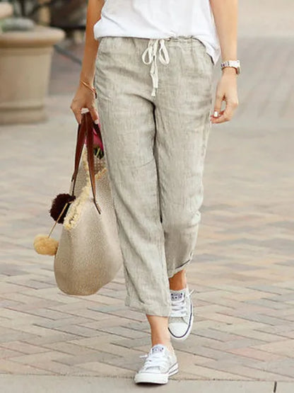 Pants | Women's Everyday Leo Style — product view 1