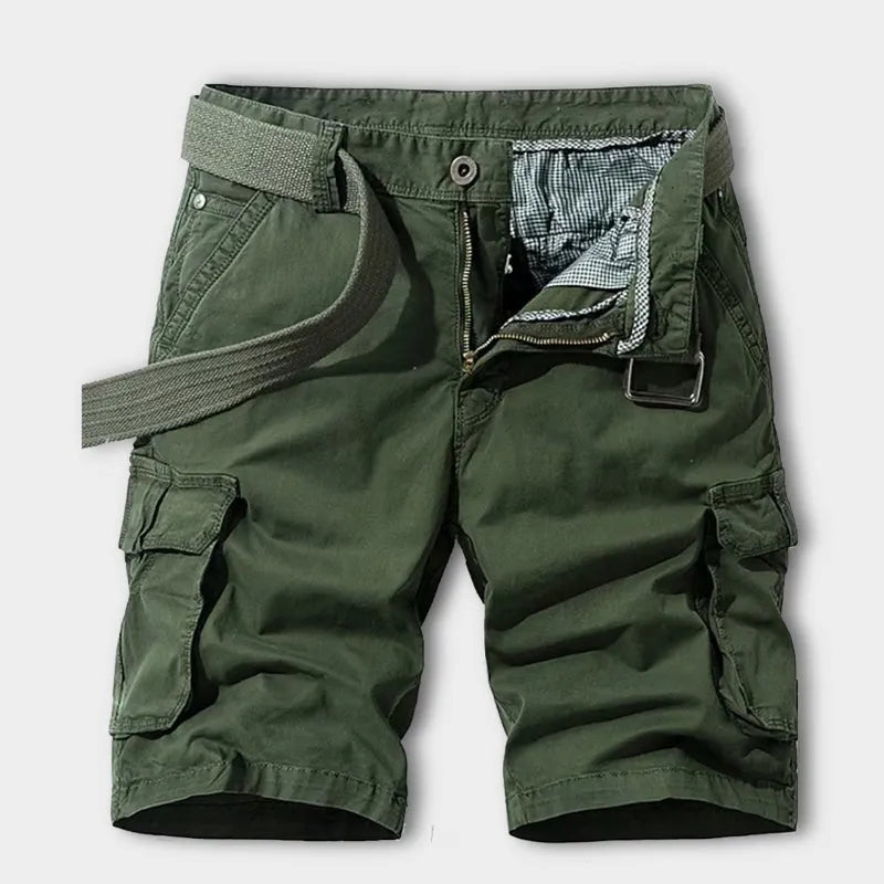 Cargo Shorts | Men's Casual Style Edit, product image 2