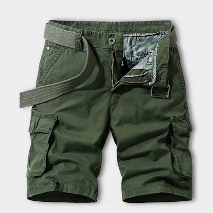 Cargo Shorts | Men's Casual Style Edit, product image 2