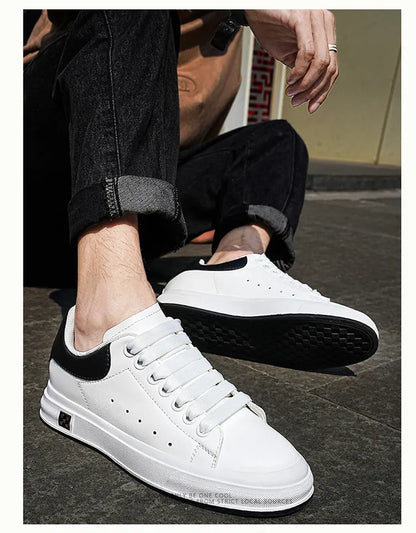 Men's Sneakers | Phoebe Everyday Style Edit, product image 8