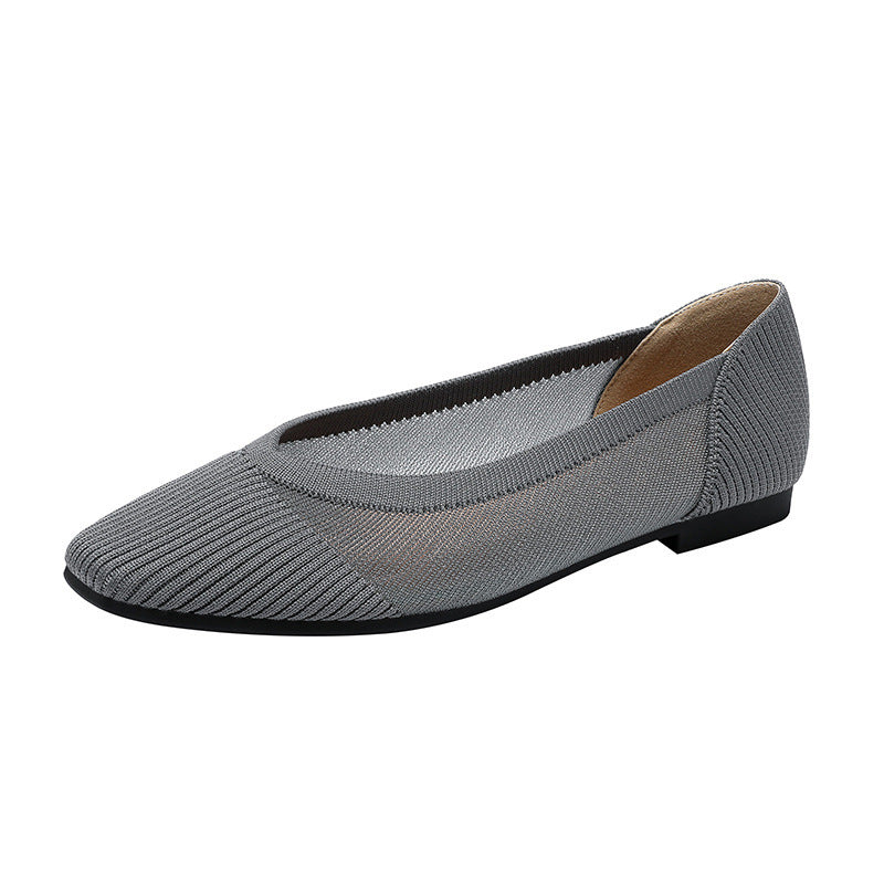 Ballet Flats | Women's Everyday Ballerina