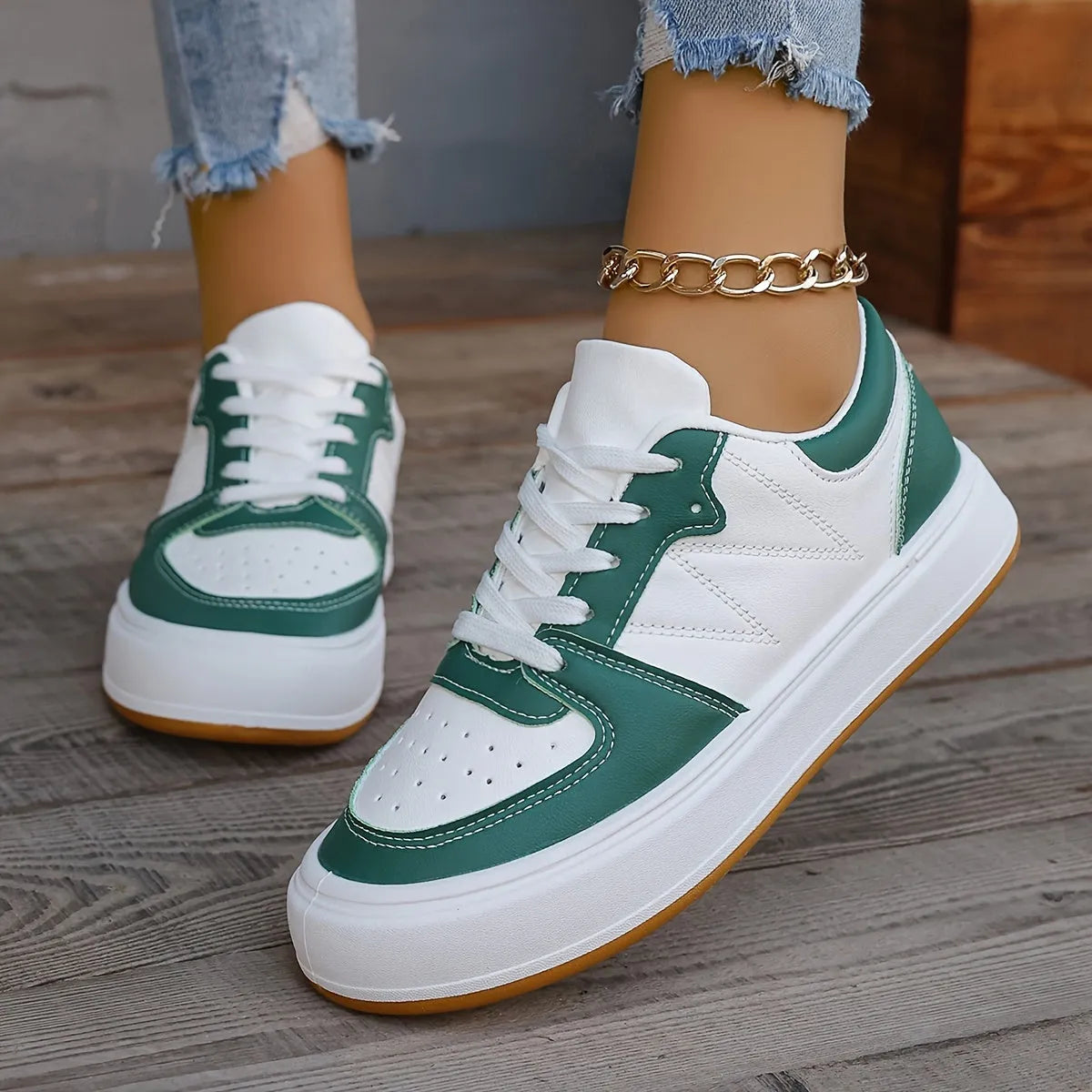 Women's Sneakers | Paige Everyday Style Edit, product image 8