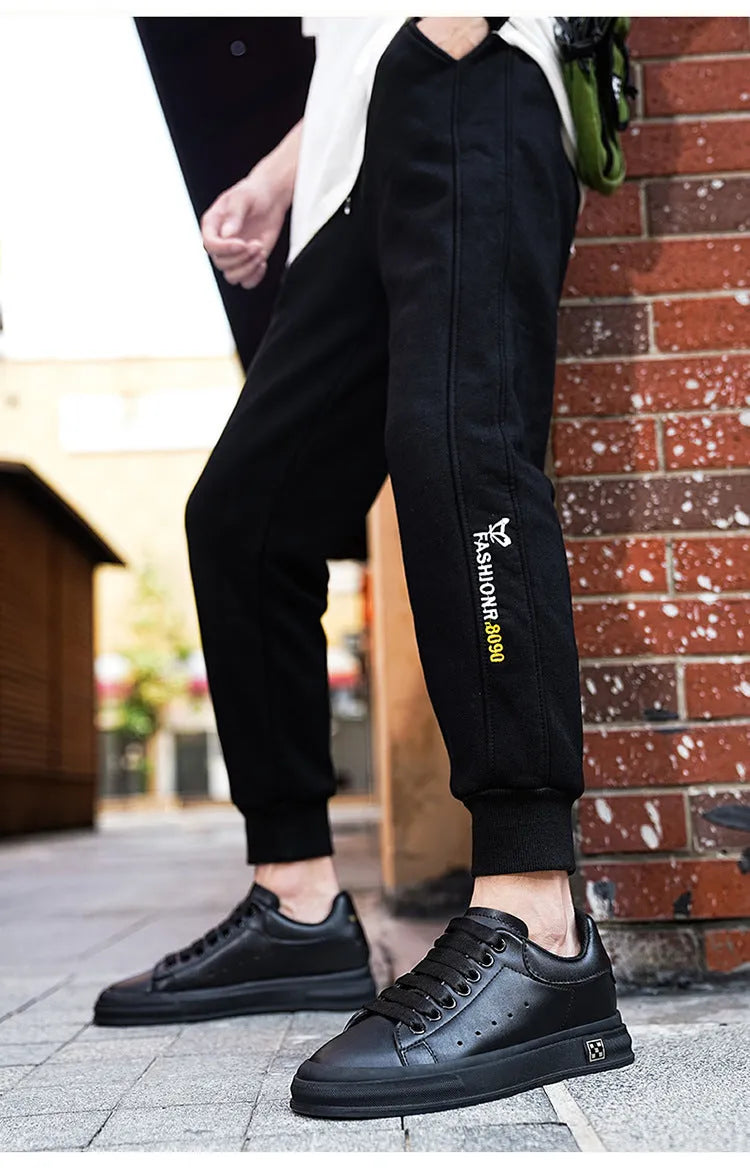 Men's Sneakers | Phoebe Everyday Style Edit, product image 6