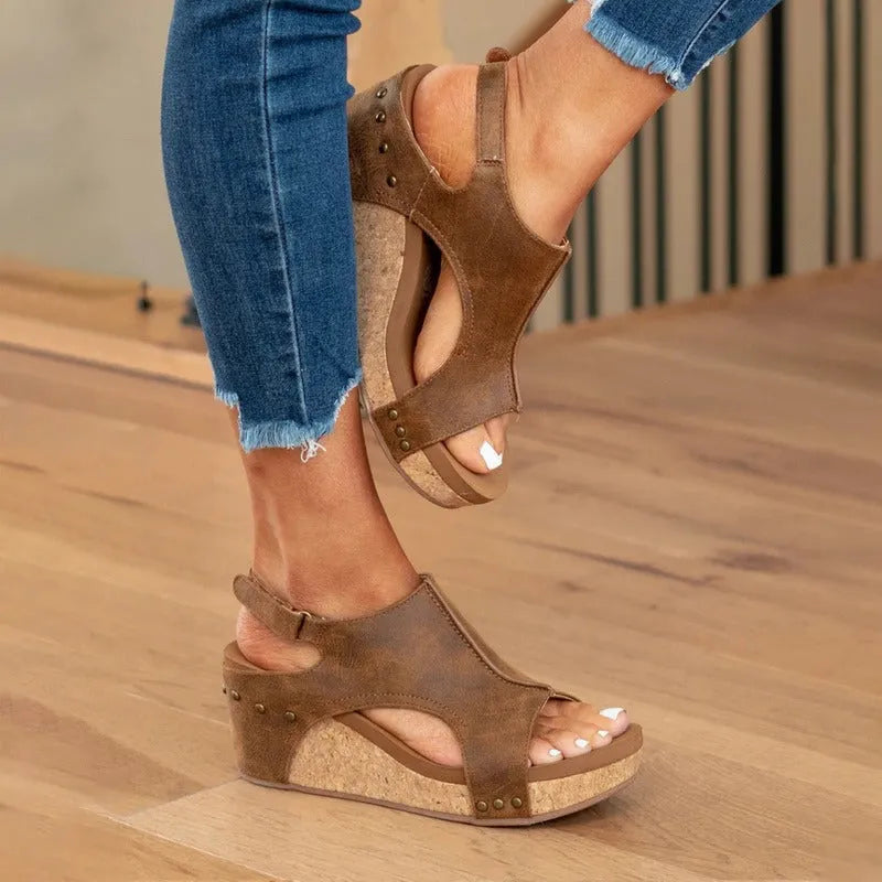 Women's Sandals | Everyday Ruby Style — product view 5