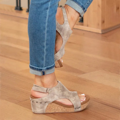 Women's Sandals | Everyday Ruby Style — product view 7
