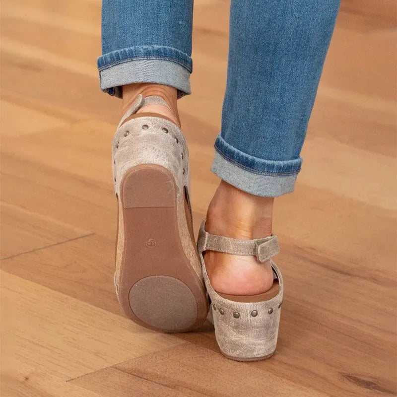 Women's Sandals | Everyday Ruby Style — product view 8