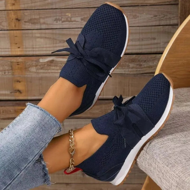 Sneakers | Unisex Everyday Mesh Elise, product image 4