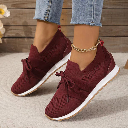 Orthopedic Sneakers | Unisex Everyday Mesh Elise