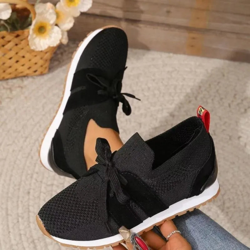 Sneakers | Unisex Everyday Mesh Elise, product image 1