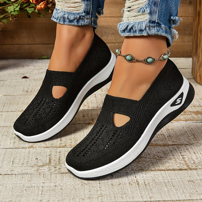 Slip On Shoes | Women's Everyday Élodie Martin