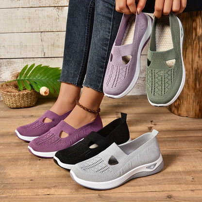 Slip On Shoes | Women's Everyday Élodie Martin