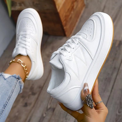 Women's Sneakers | Paige Everyday Style Edit, product image 7