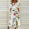 Women's Dress | Floral Elegant Sydney Style, product image 1