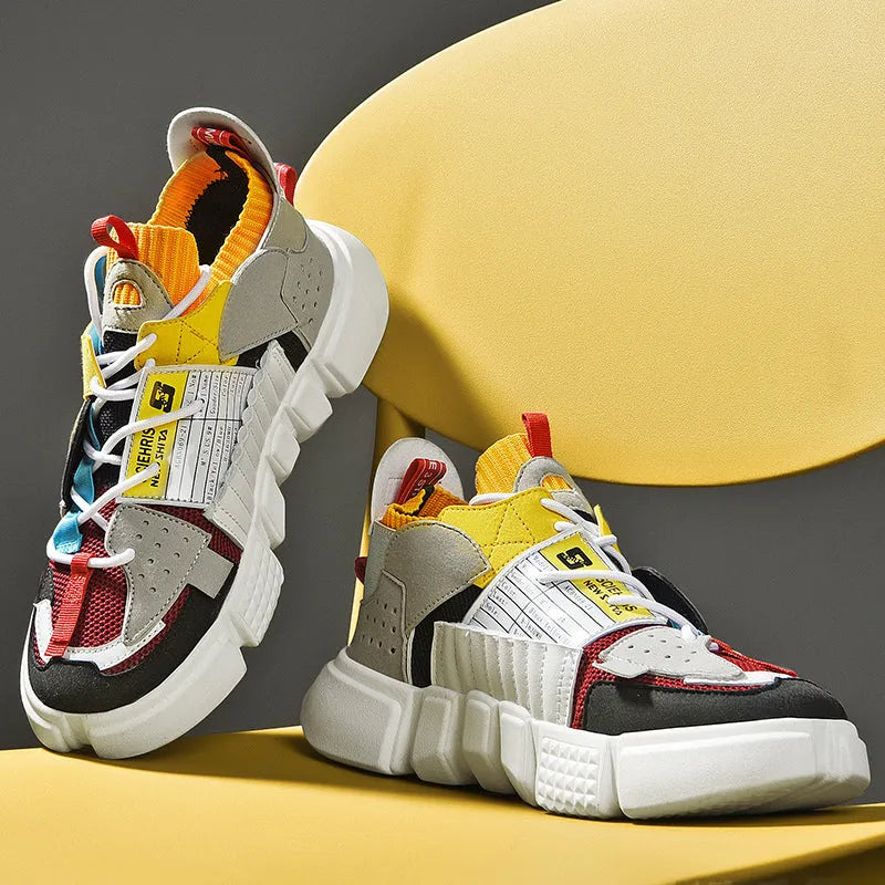 Women's Sneakers | Freya Everyday Style Edit, product image 3