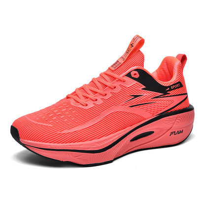 Men's Running Shoes | Lace-Up Everyday Mesh Theo