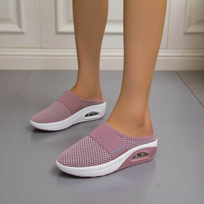 Slip On Shoes | Unisex Everyday Freya Style
