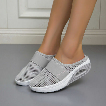 Slip On Shoes | Unisex Everyday Freya Style