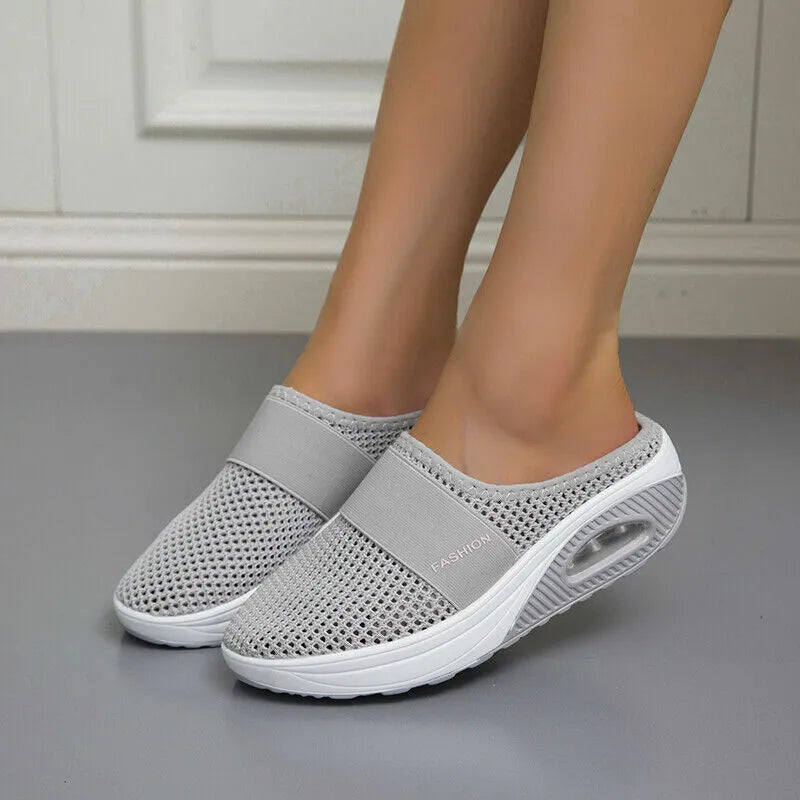 Slip On Shoes | Unisex Everyday Freya Style, product image 5