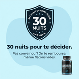 LumaBurn | Gummies nocturnos para hombres de más de 40 años
