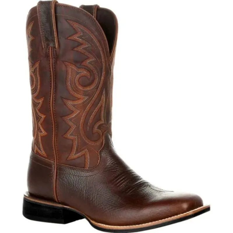 Cowboy Boots | Men's Everyday Harper Style, product image 2